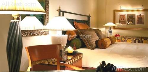 Grand Hyatt Muscat 11